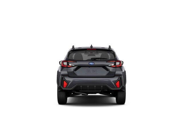 new 2026 Subaru Crosstrek car, priced at $30,220