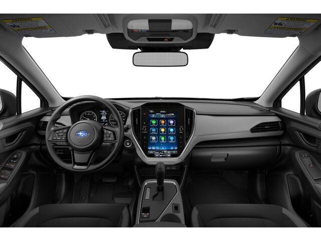 new 2026 Subaru Crosstrek car, priced at $30,220
