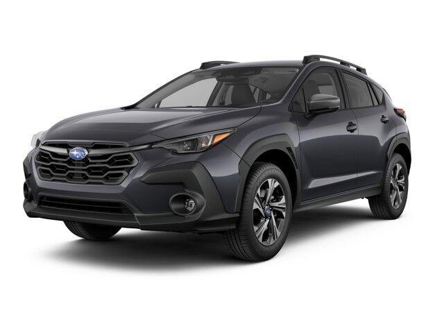 new 2026 Subaru Crosstrek car, priced at $30,220