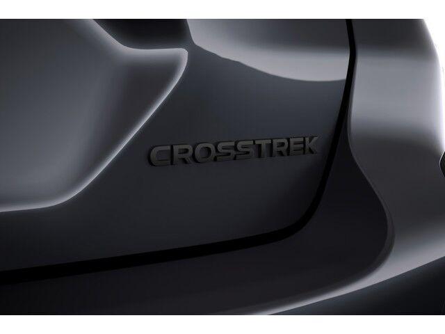 new 2026 Subaru Crosstrek car, priced at $30,220