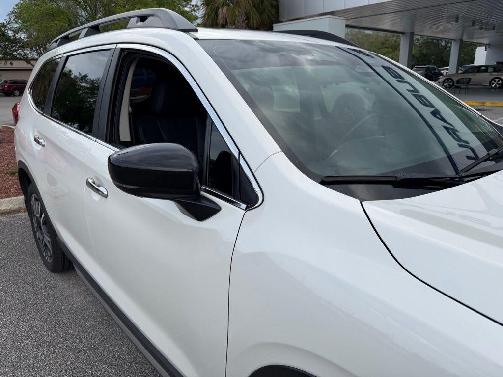 used 2024 Subaru Ascent car, priced at $33,990