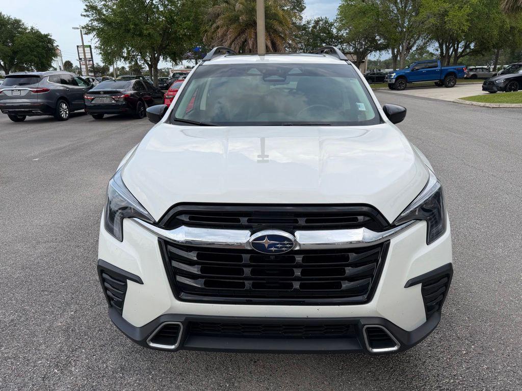 used 2024 Subaru Ascent car, priced at $33,990