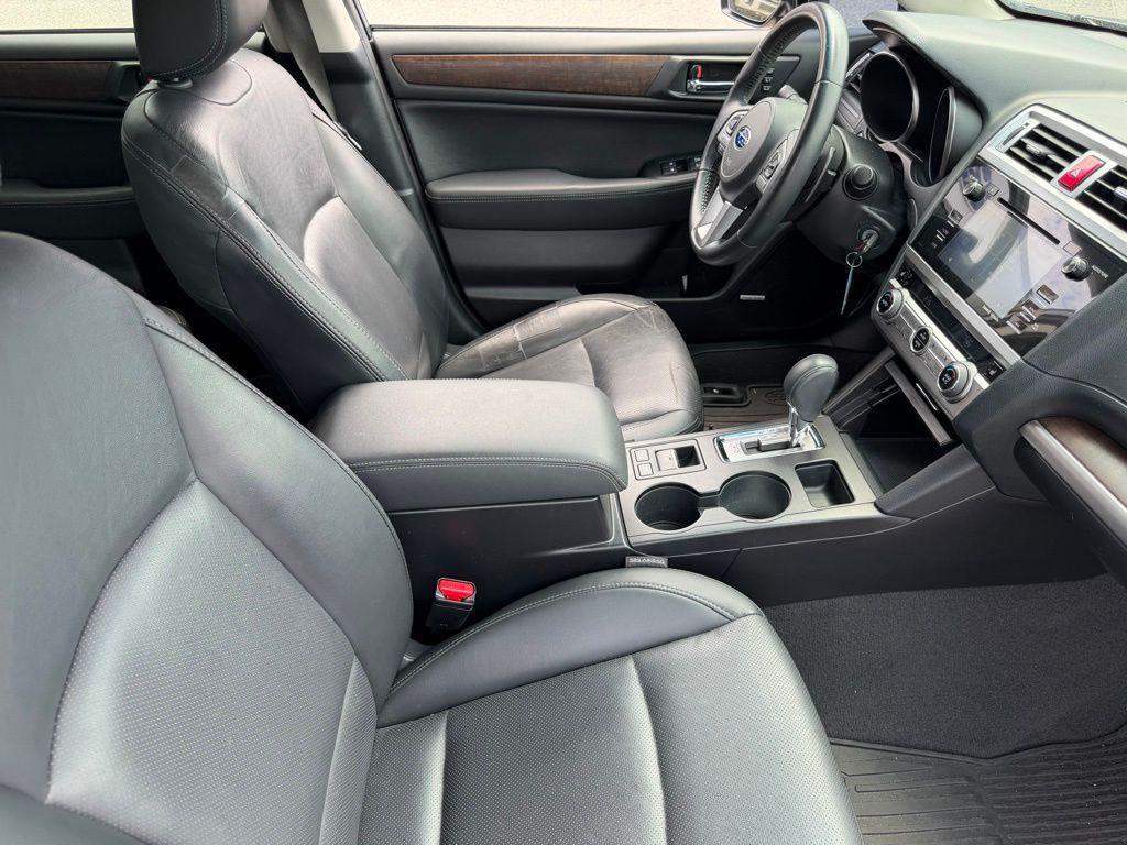 used 2016 Subaru Outback car, priced at $12,990