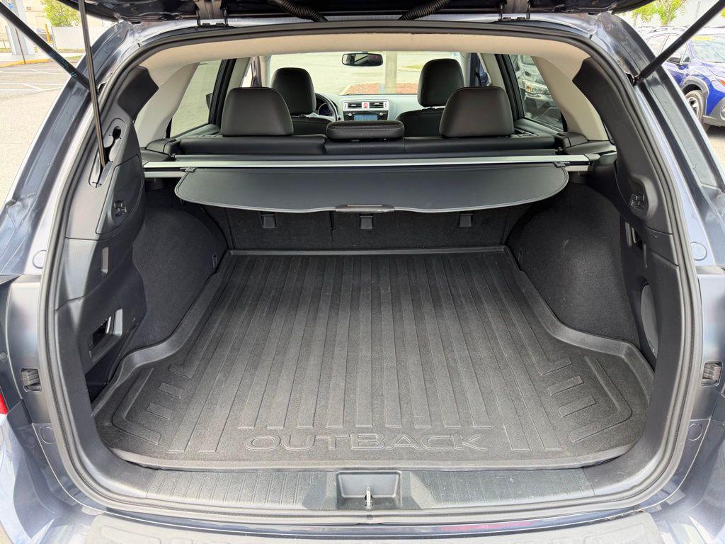 used 2016 Subaru Outback car, priced at $12,990