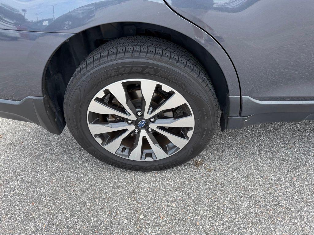 used 2016 Subaru Outback car, priced at $12,990