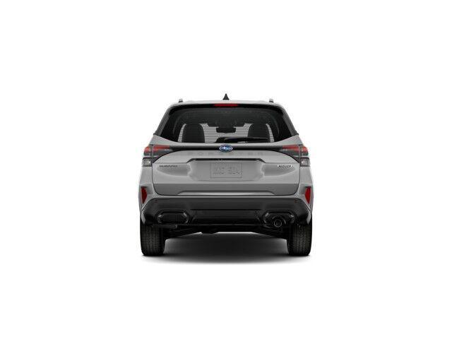new 2026 Subaru Forester car, priced at $44,735