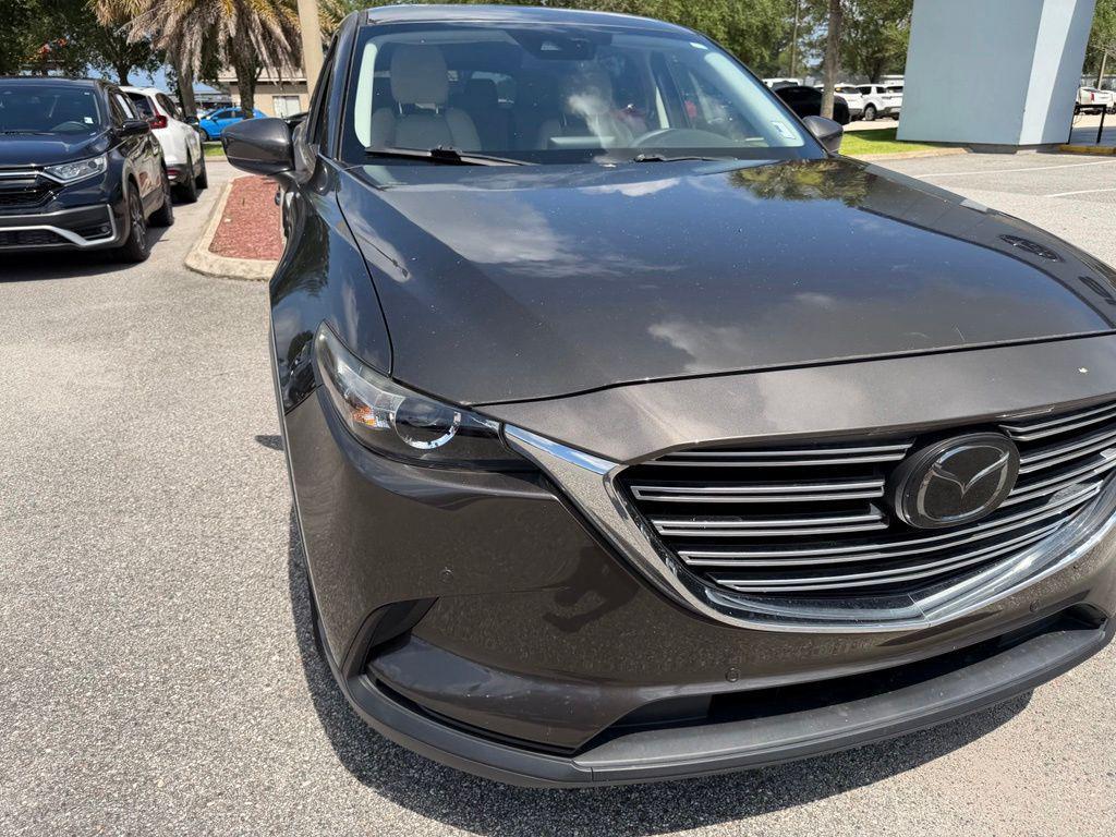 used 2018 Mazda CX-9 car, priced at $20,820