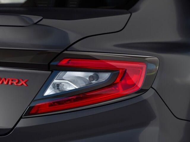 new 2026 Subaru WRX car, priced at $36,229