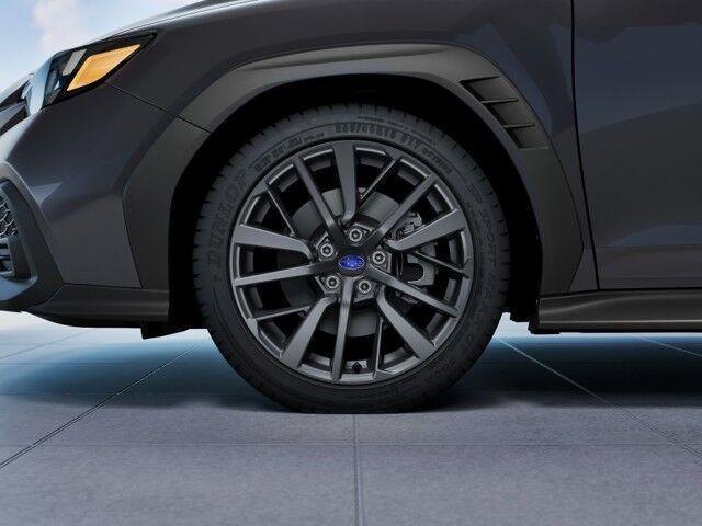 new 2026 Subaru WRX car, priced at $36,229