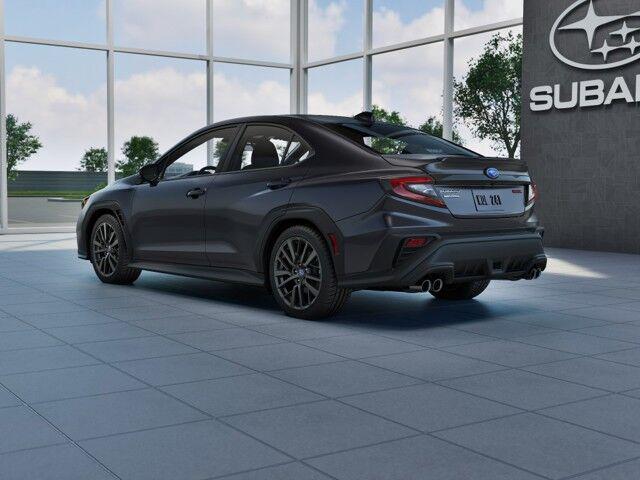 new 2026 Subaru WRX car, priced at $36,229