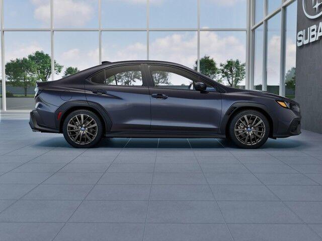 new 2026 Subaru WRX car, priced at $36,229