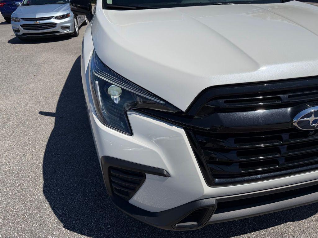 used 2023 Subaru Ascent car, priced at $37,990