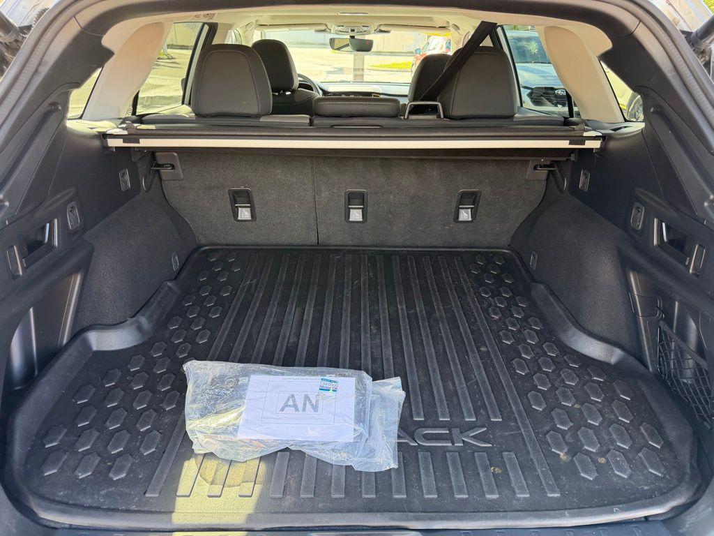 used 2023 Subaru Outback car, priced at $29,990