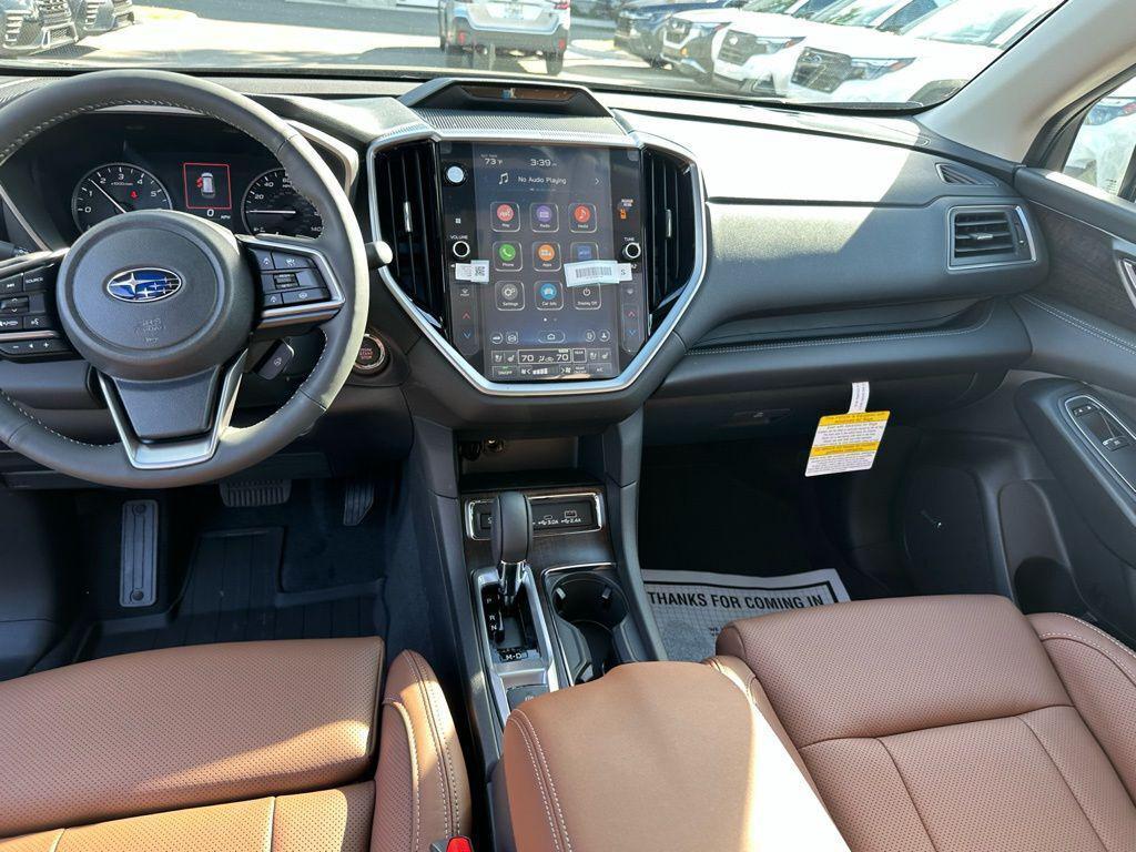 new 2026 Subaru Ascent car, priced at $53,772