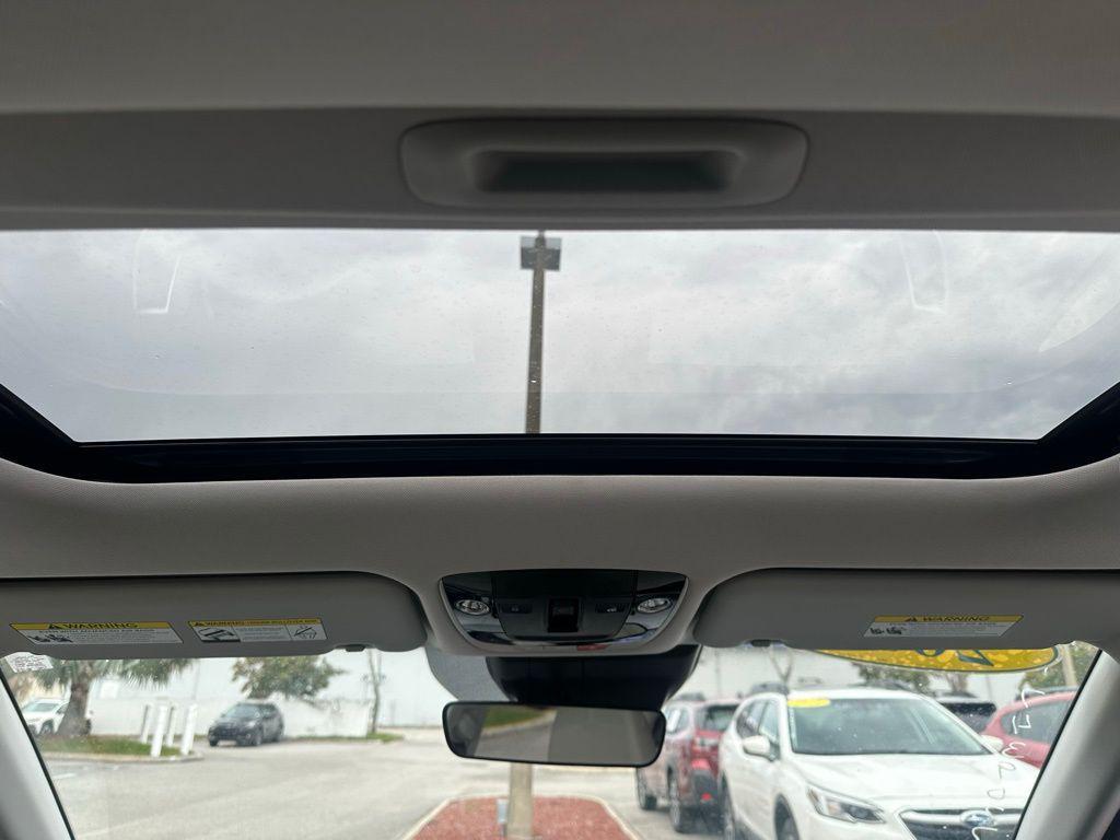 used 2023 Kia Seltos car, priced at $21,946