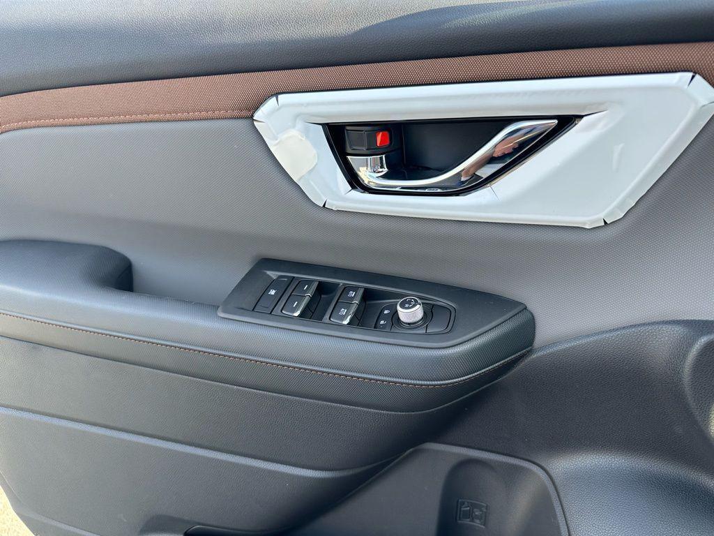 new 2026 Subaru Forester car, priced at $40,425