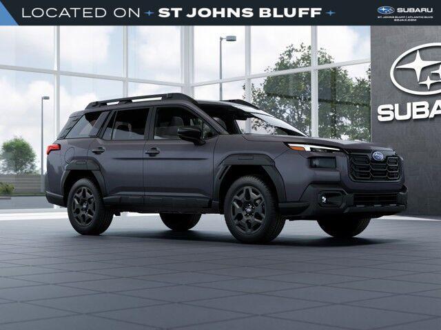 new 2026 Subaru Outback car, priced at $44,509