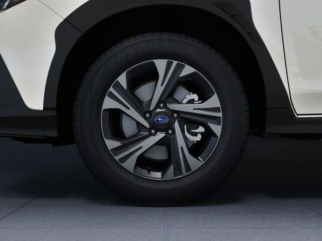 new 2026 Subaru Crosstrek car, priced at $30,215