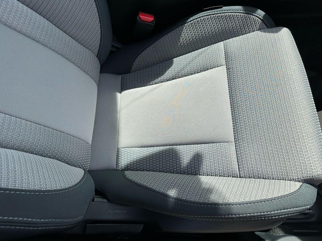 used 2023 Subaru Forester car, priced at $28,884