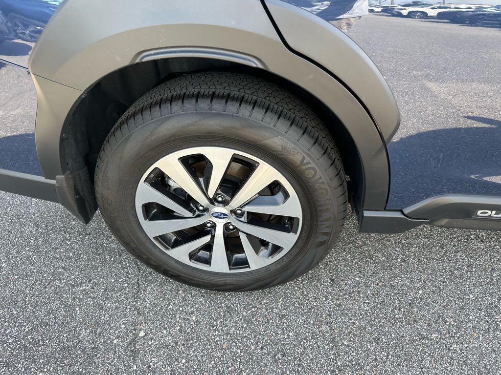 used 2023 Subaru Forester car, priced at $28,884