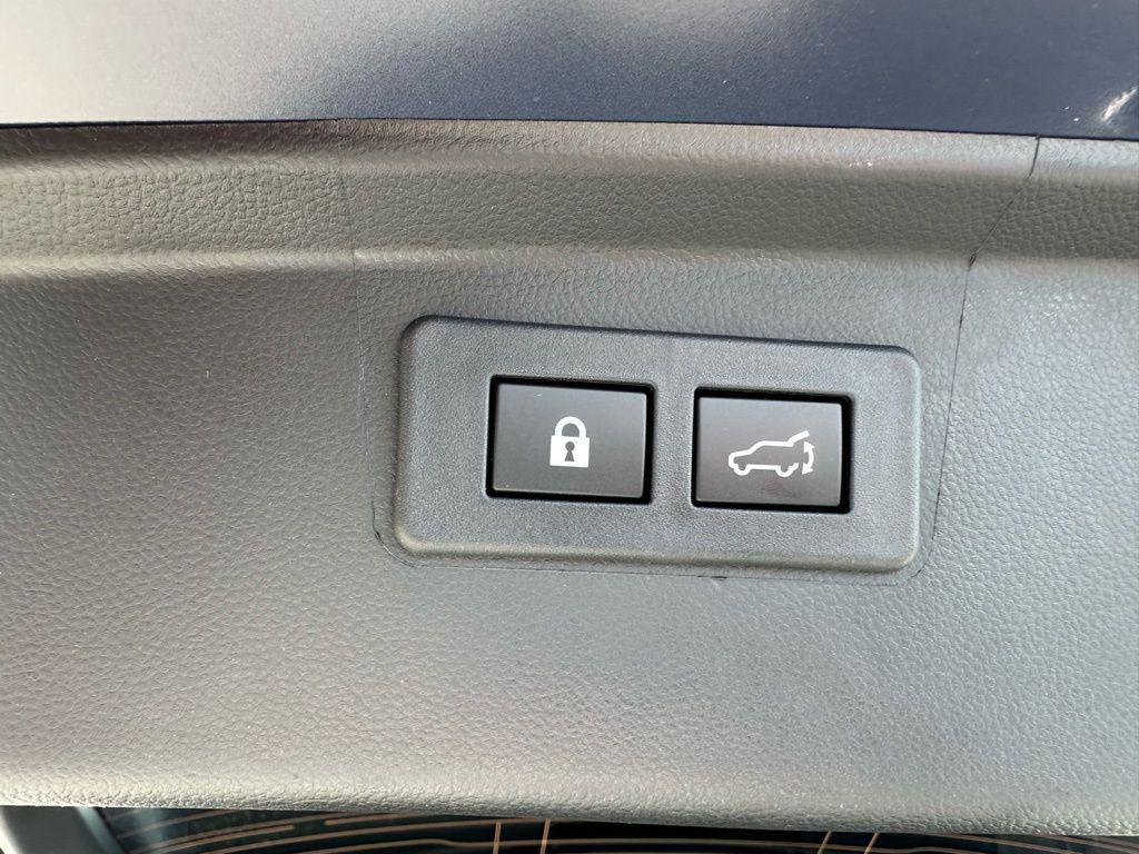 used 2023 Subaru Forester car, priced at $28,884