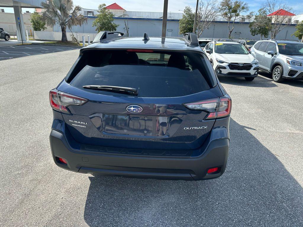 used 2023 Subaru Forester car, priced at $28,884