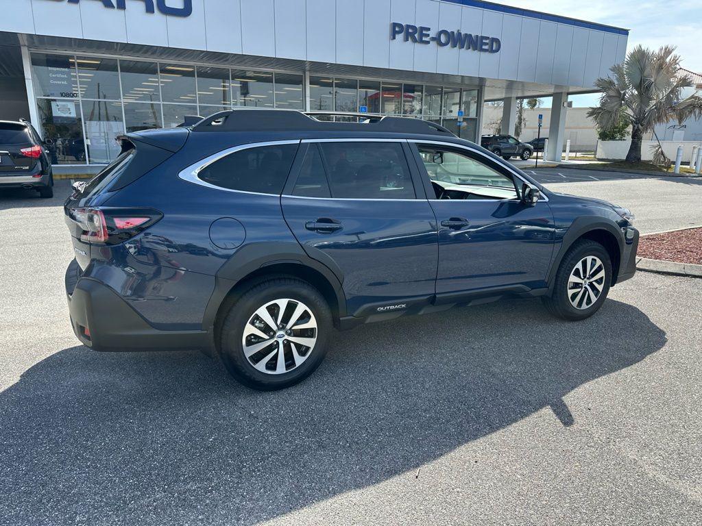 used 2023 Subaru Forester car, priced at $28,884