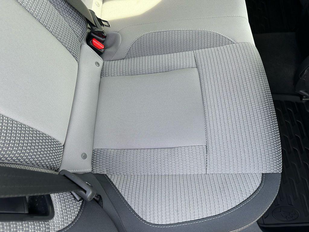 used 2023 Subaru Forester car, priced at $28,884