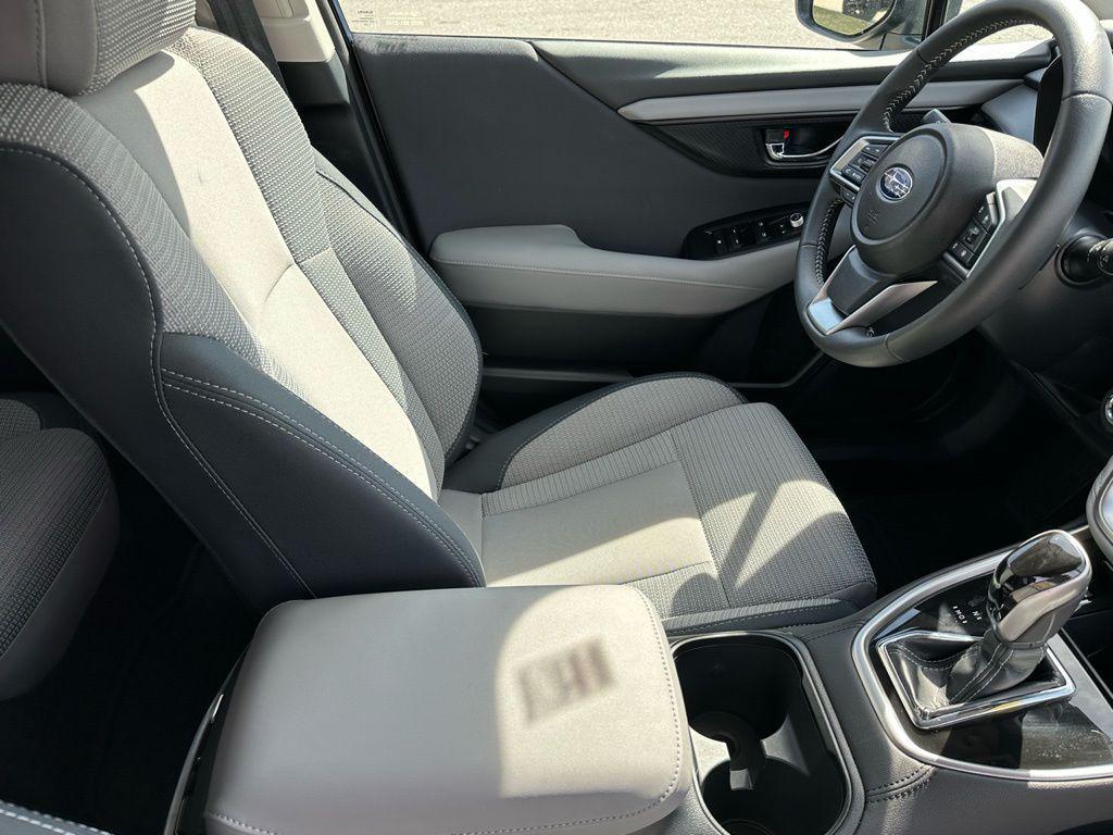 used 2023 Subaru Forester car, priced at $28,884