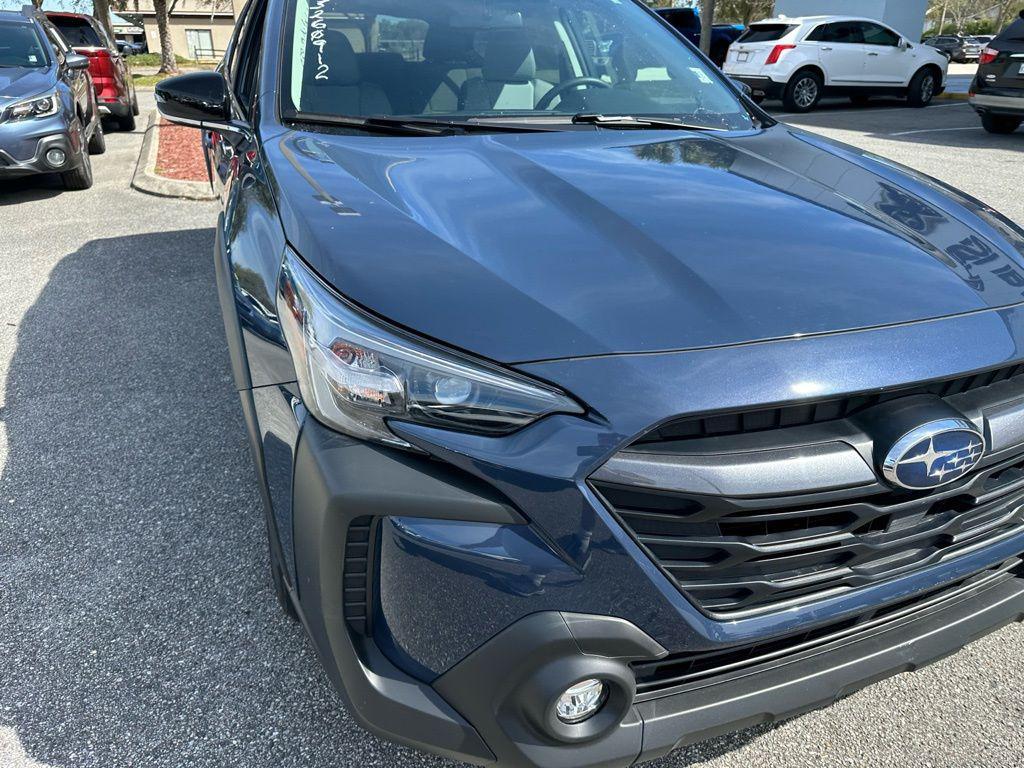 used 2023 Subaru Forester car, priced at $28,884