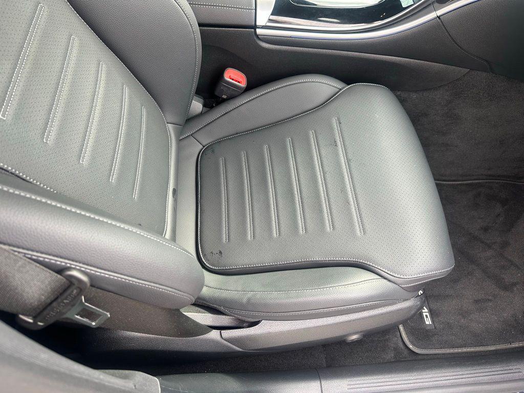 used 2023 Mercedes-Benz C-Class car, priced at $31,876