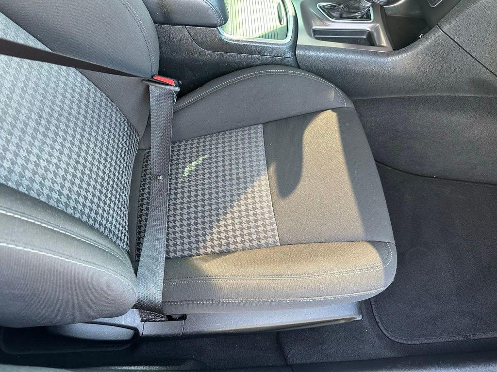 used 2023 Dodge Charger car, priced at $24,300