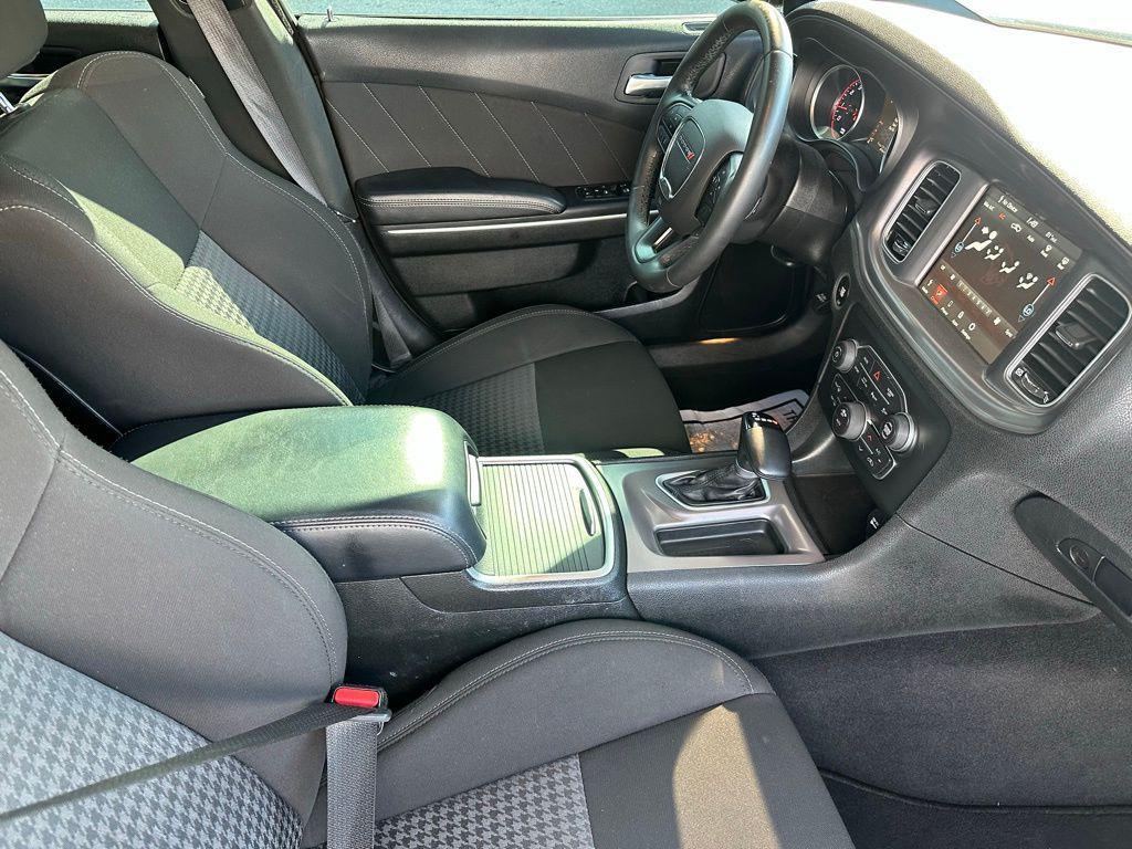 used 2023 Dodge Charger car, priced at $24,300