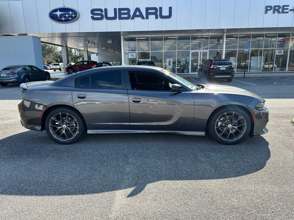 used 2023 Dodge Charger car, priced at $24,300