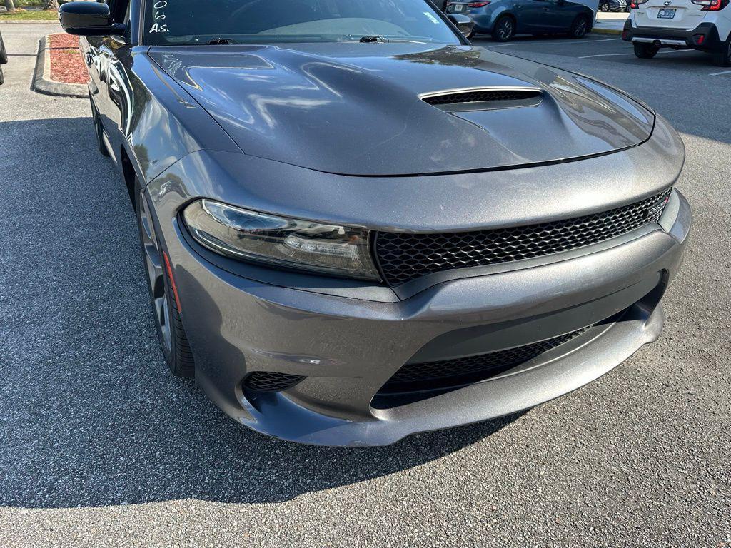 used 2023 Dodge Charger car, priced at $24,300