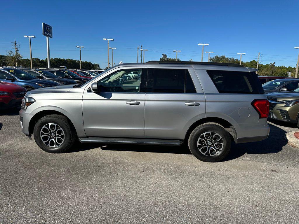 used 2023 Ford Expedition car, priced at $39,263