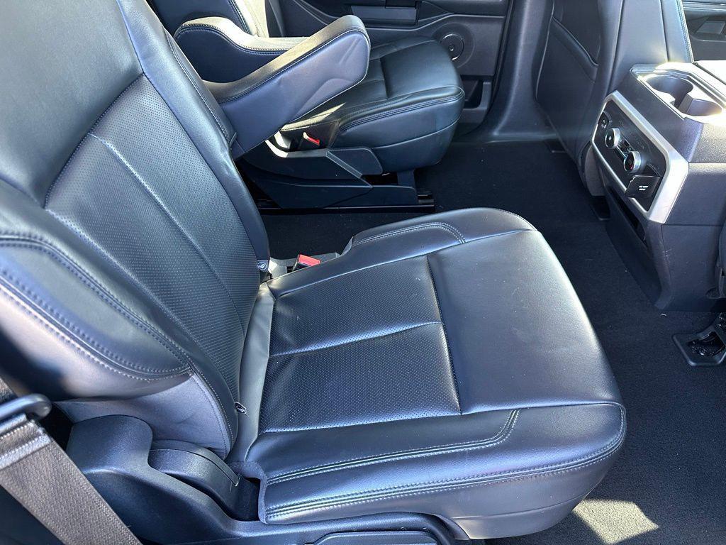 used 2023 Ford Expedition car, priced at $39,263