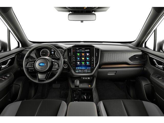 new 2026 Subaru Forester car, priced at $38,736