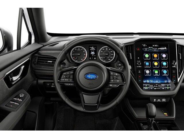 new 2026 Subaru Forester car, priced at $38,736