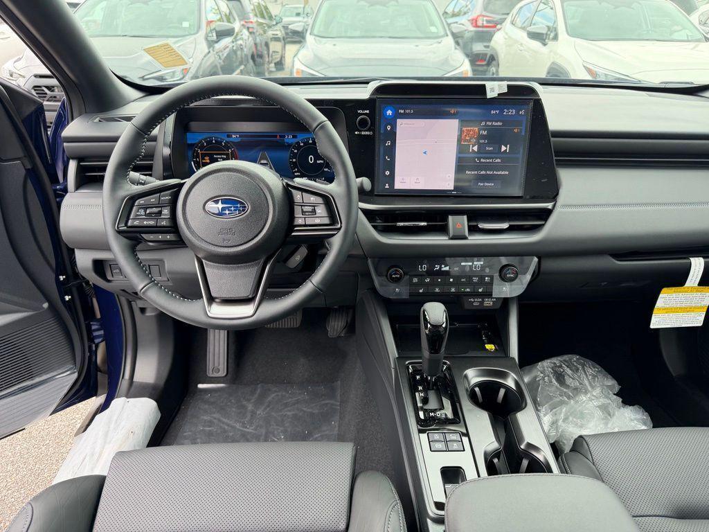new 2026 Subaru Outback car, priced at $49,293