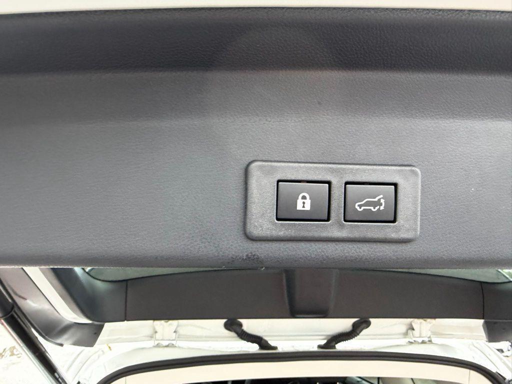 used 2025 Subaru Ascent car, priced at $46,990