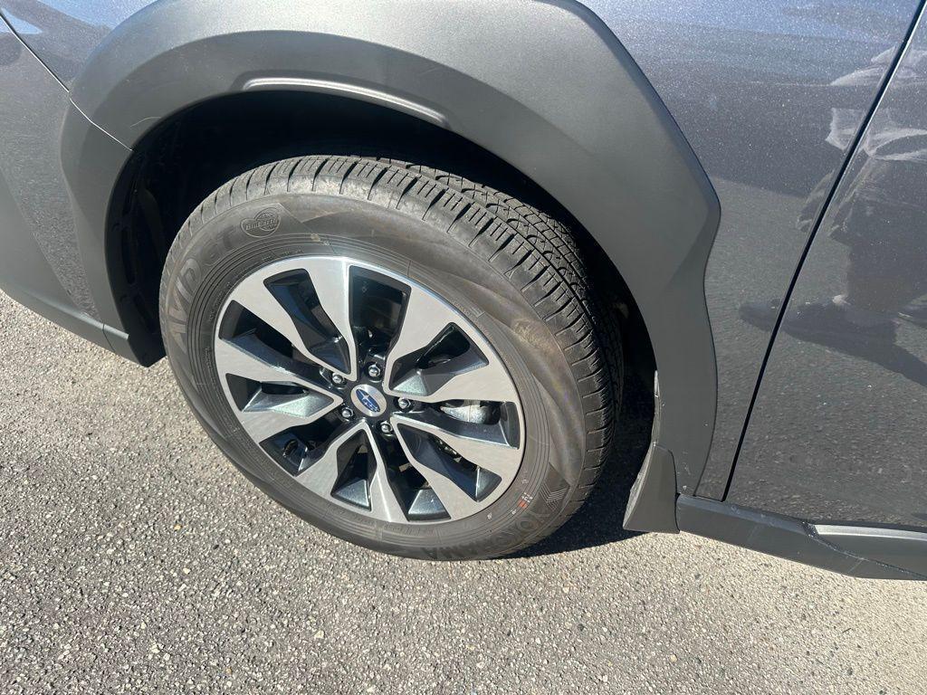 used 2025 Subaru Outback car, priced at $34,488