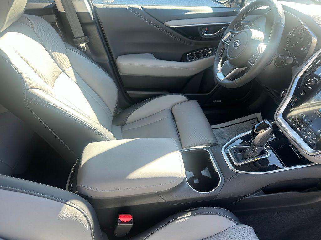 used 2025 Subaru Outback car, priced at $34,488