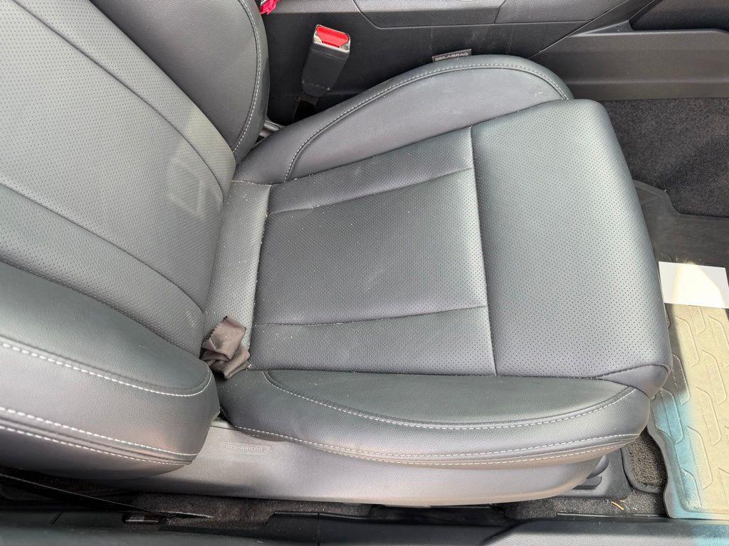 used 2021 Subaru Outback car, priced at $24,990