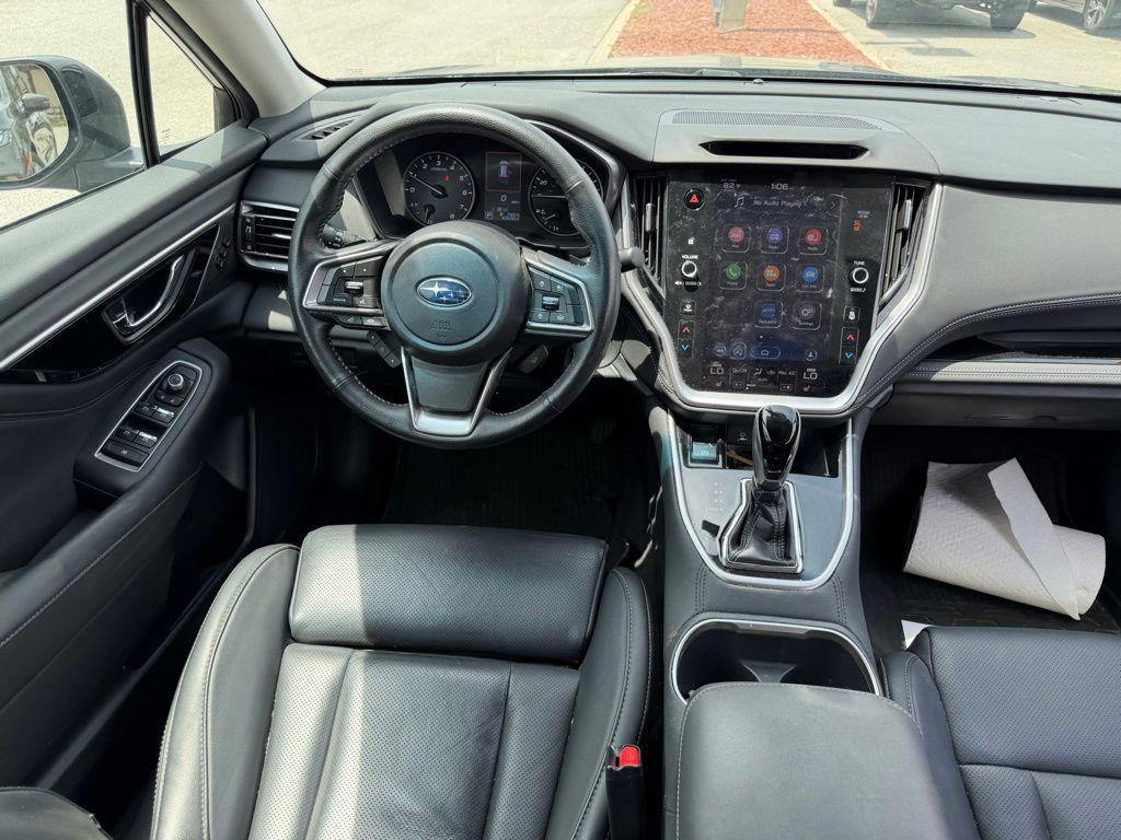 used 2021 Subaru Outback car, priced at $24,990