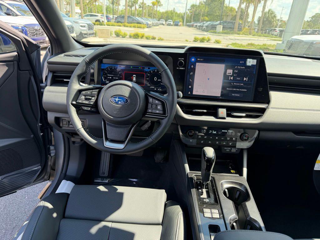 new 2026 Subaru Outback car, priced at $50,910