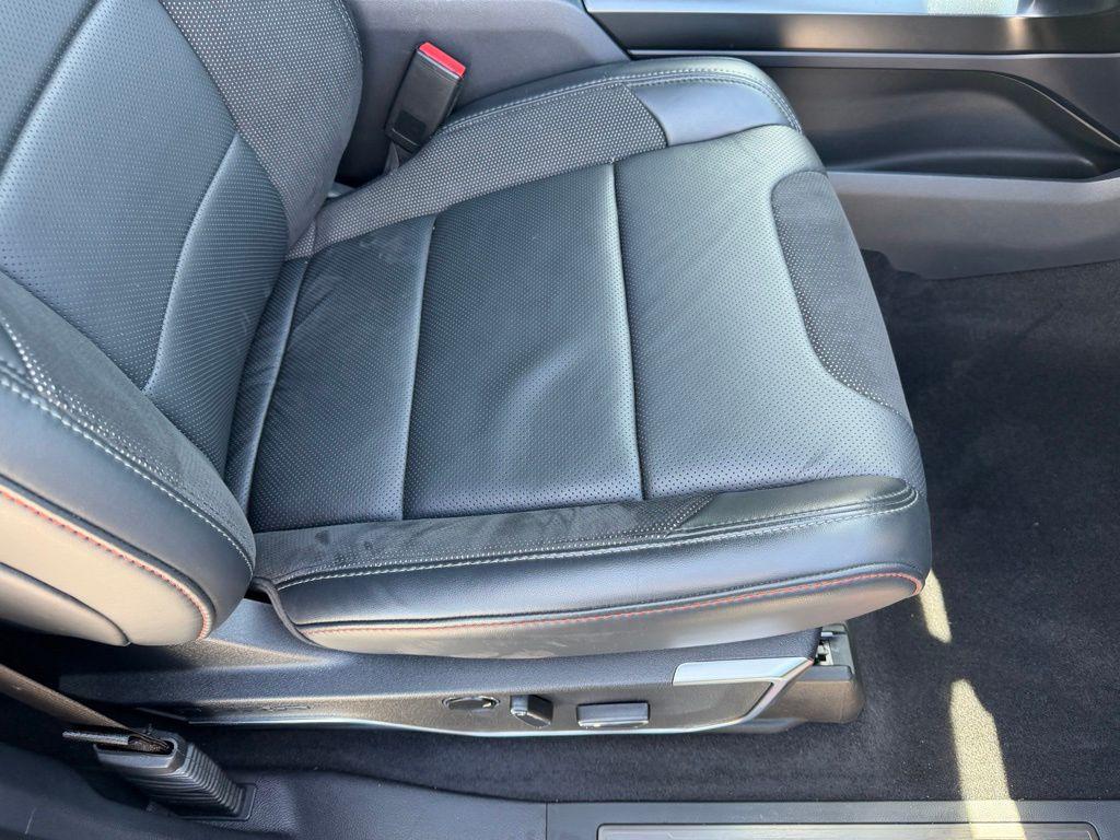 used 2024 Ford F-150 car, priced at $80,990