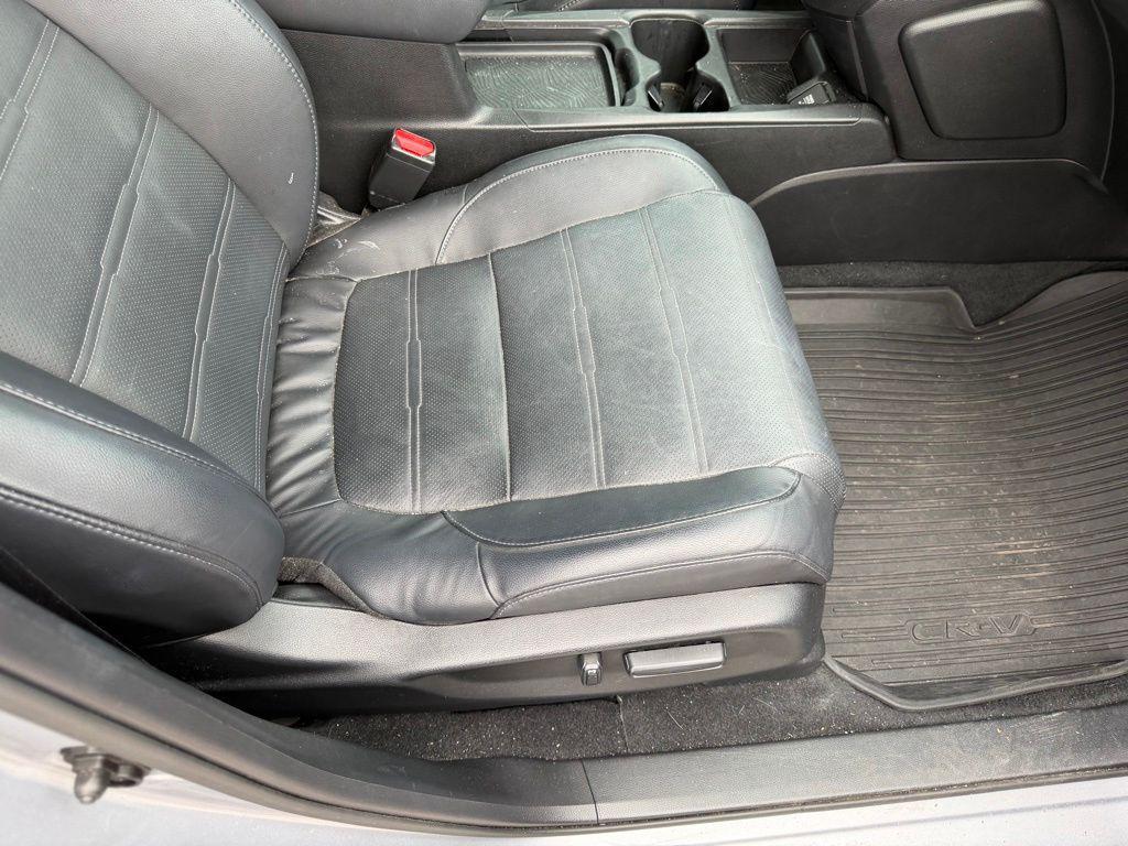 used 2019 Honda CR-V car, priced at $20,990