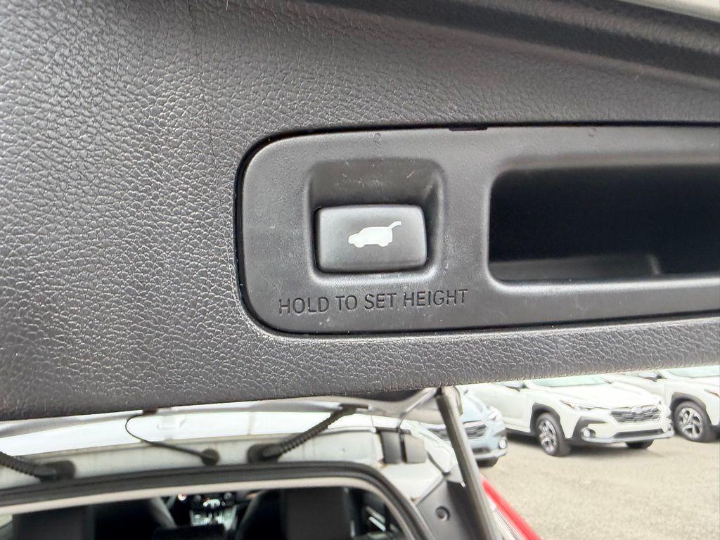 used 2019 Honda CR-V car, priced at $20,990