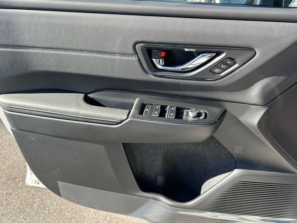 new 2026 Subaru Outback car, priced at $50,609